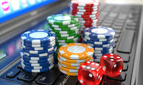 Официальный сайт Casino BetUnlim